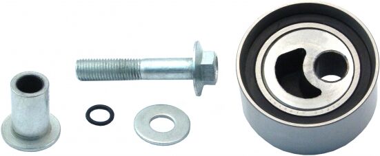 Mapco Spannrolle, Zahnriemen 23271 Für Subaru