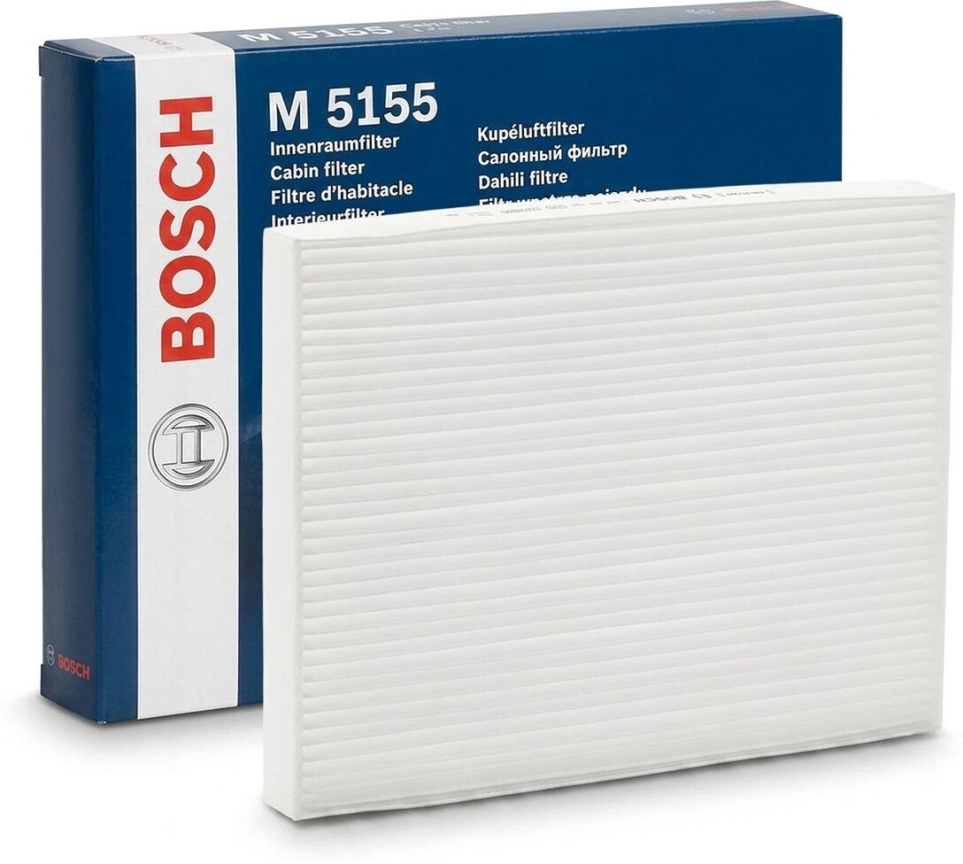Bosch 1 987 435 155 Pollen filter