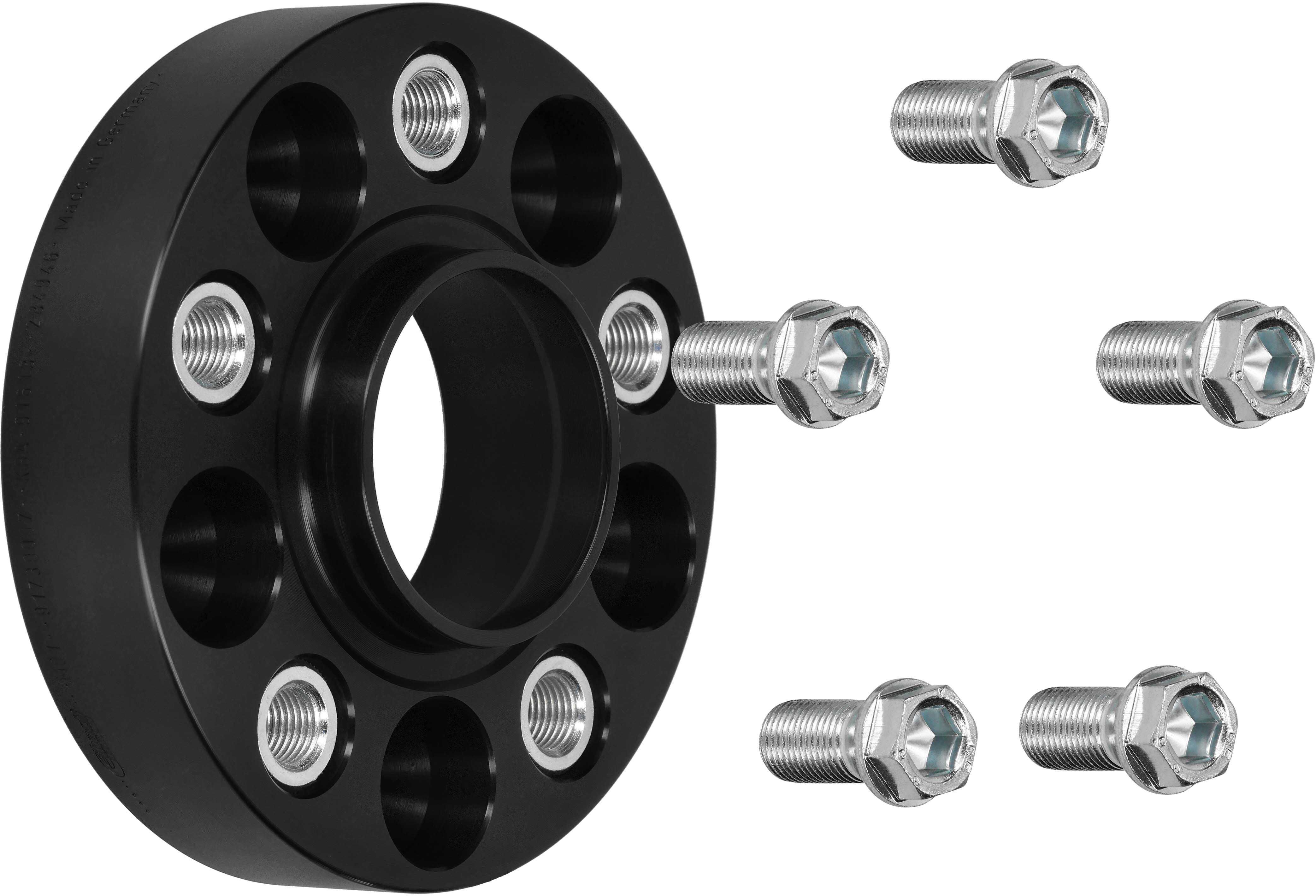 Eibach Spurverbreiterung Pro-Spacer S90-7-30-007-B