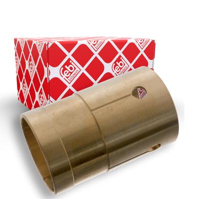 FEBI BILSTEIN Lagerbuchse, Bremswelle 05839