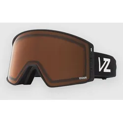 VonZipper Velo Vfs Black Goggle photochromicps Gr. Uni