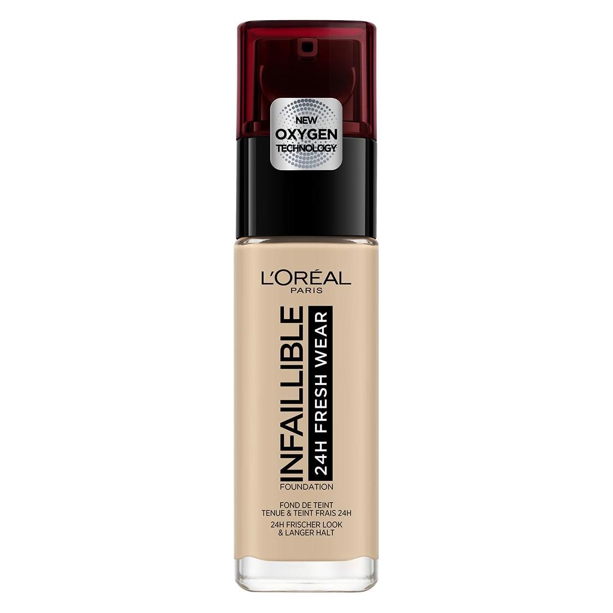 L'Oréal Paris Infaillible (130 True Beige) (A9601900)