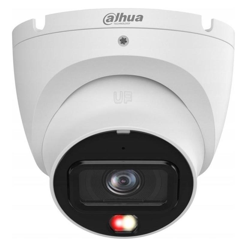 Dahua KAMERA IP IPC-HDW1839T-A-IL-0280B-S6 (3840 x 2160 Pixels) (53620)