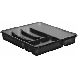 rotho Besteckkasten BASIC - L/B/H ca. 39.00x32.00x6.00