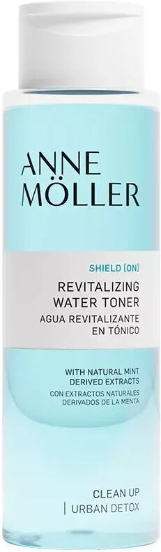 Anne Möller Clean Up Revitalizing Water Toner 200 ml