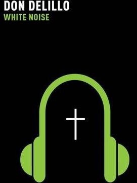 Don DeLillo - White Noise - Preis vom 07.10.2026 11:45:10 h