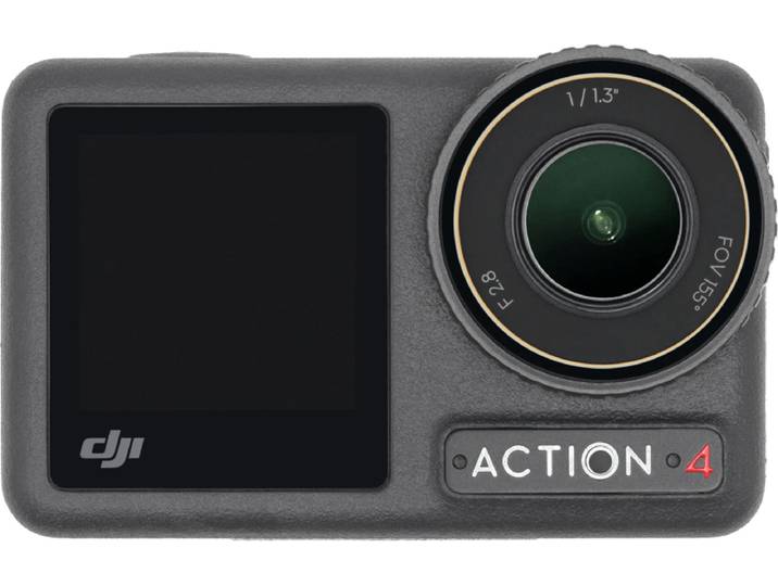 DJI Osmo Action 4