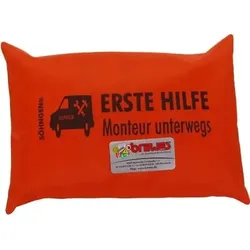Brewes Erste-Hilfe-Tasche SG8023