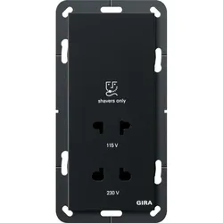 Gira Rasiersteckdose 2820005