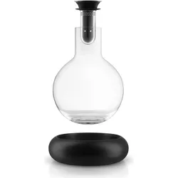 Eva Solo Dekantierkaraffe, Serviergefässe, Transparent