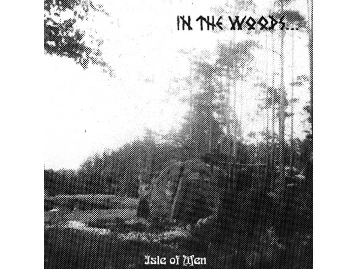 Isle of Men
