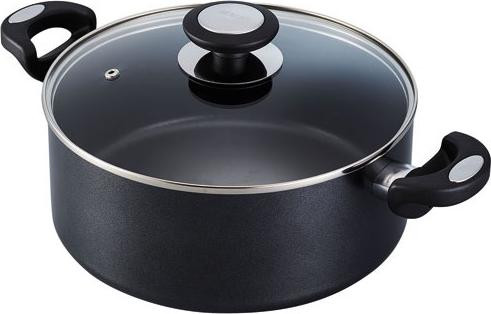 Beka Cookware Pan met deksel, 20 cm