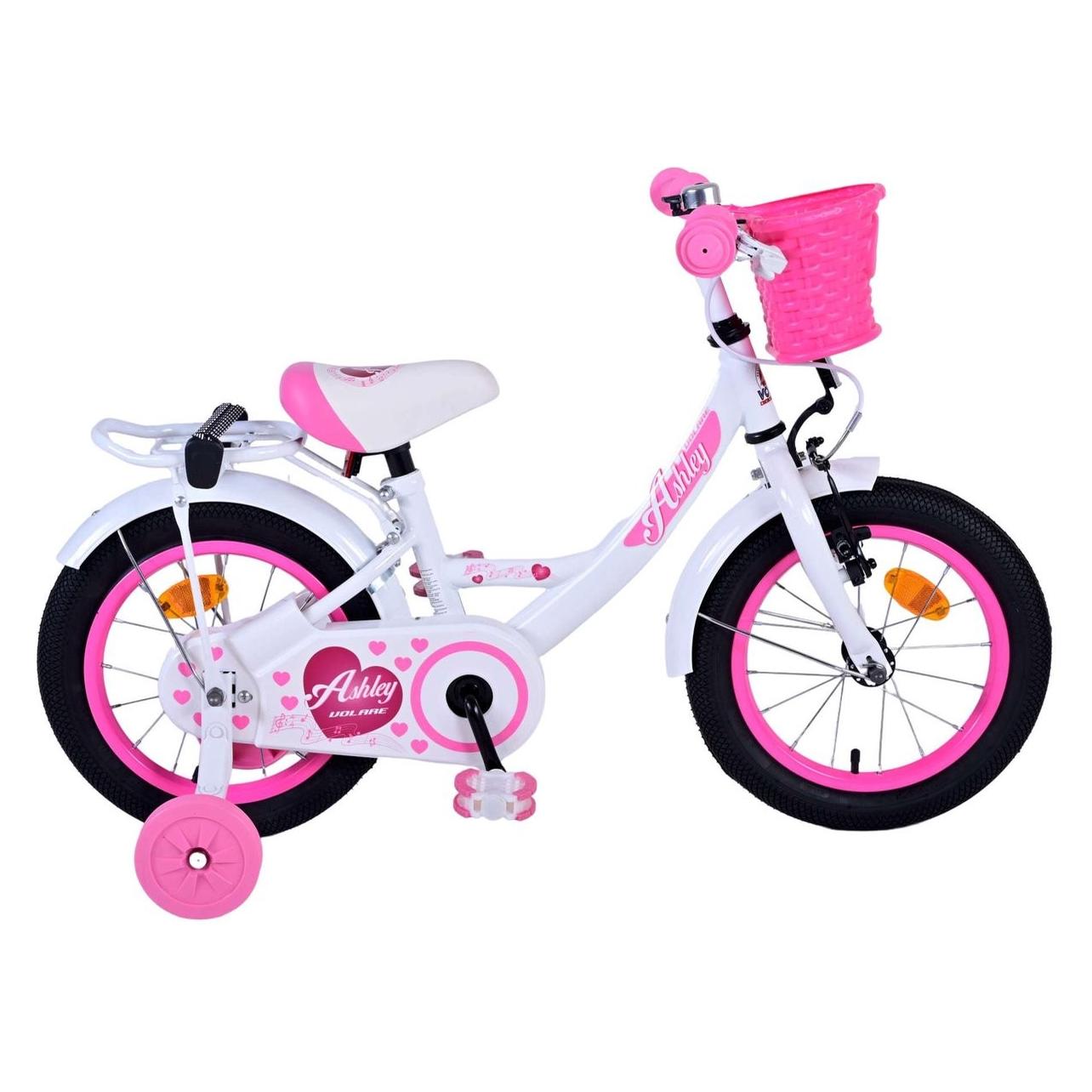 Volare Ashley (14") (31430)