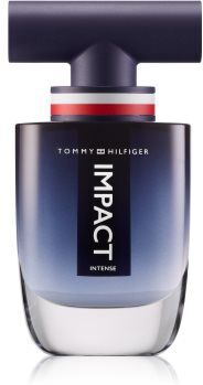 Tommy Hilfiger Impact Intense Eau de Parfum para homens 50 ml. Impact Intense