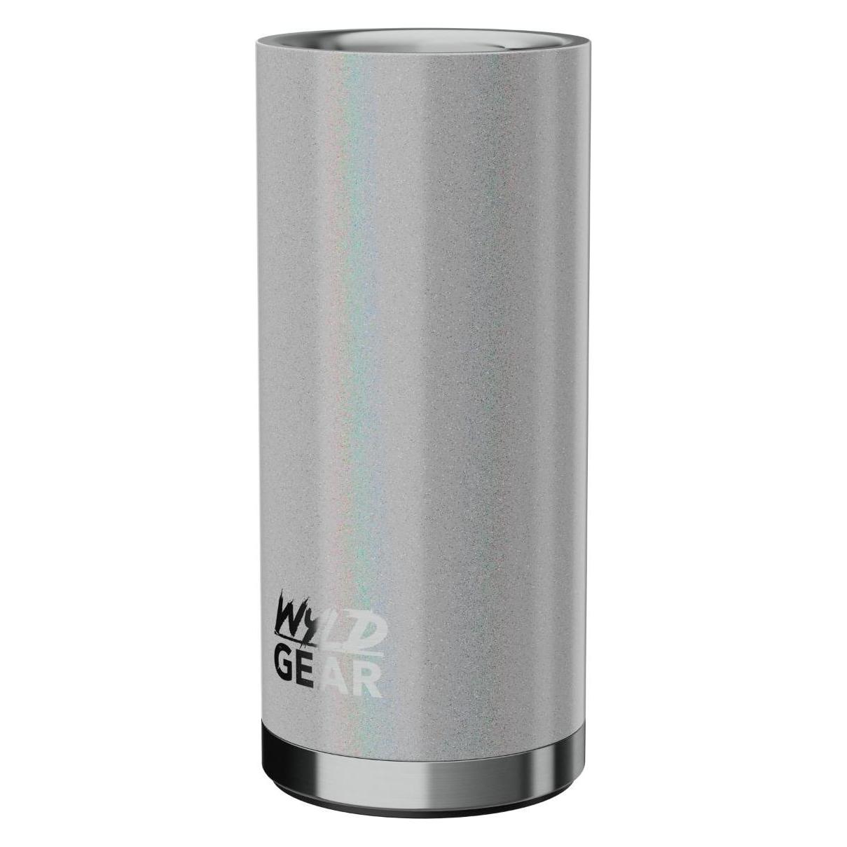 Wyld Gear SLIM-CAN Cooler, white (10000192)