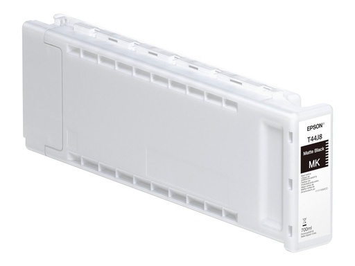 Epson T44J8 - 700 ml - mattschwarz - original (C13T44J84N)
