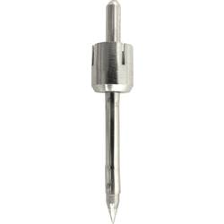 TOOLCRAFT Lötspitze Nadelform, SMD Spitzen-Länge 27 mm Inhalt 1 St. TO-5148210