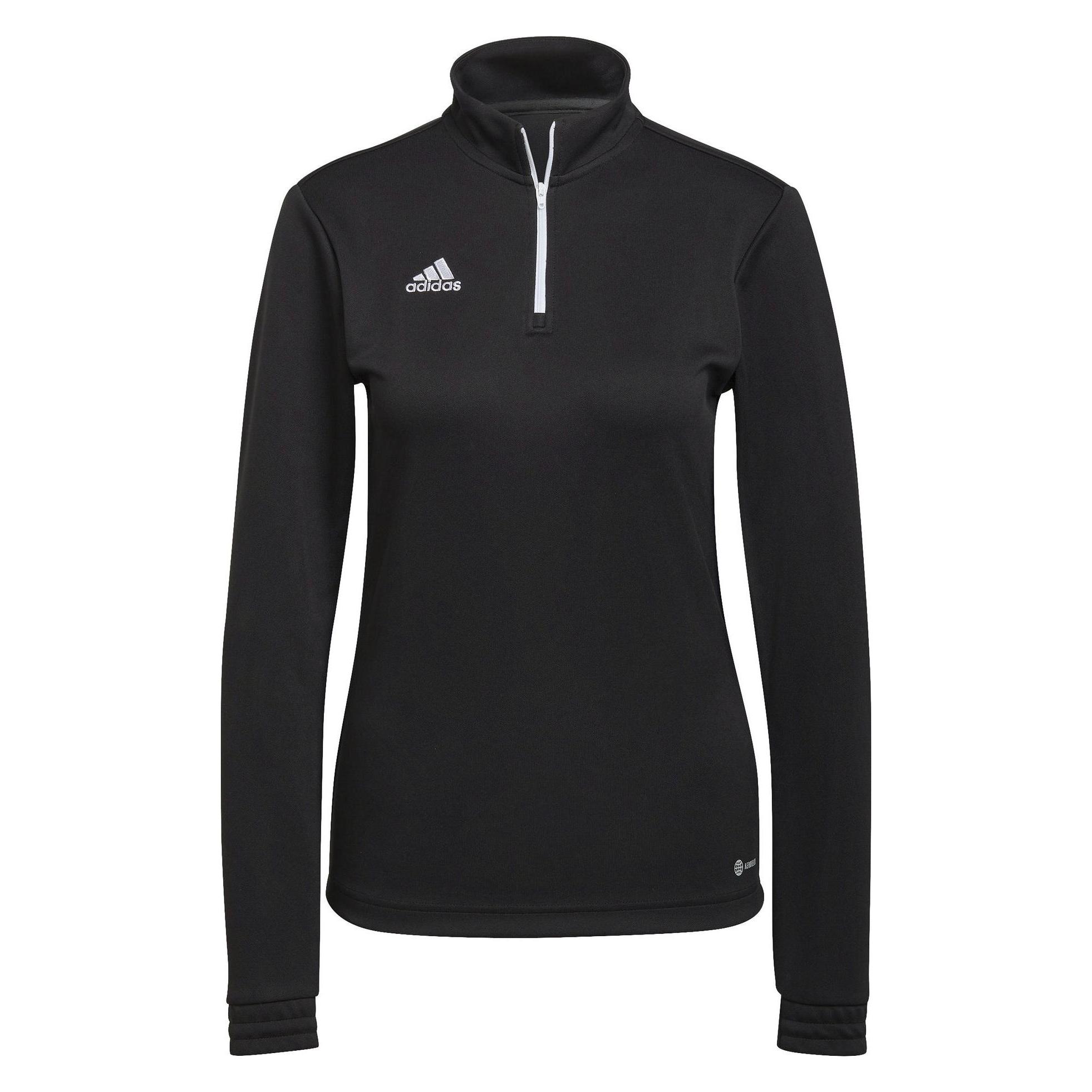Adidas Entrada 22 Trainingspullover Damen (L) (H57541)