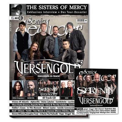 Sonic Seducer 11/2023 -