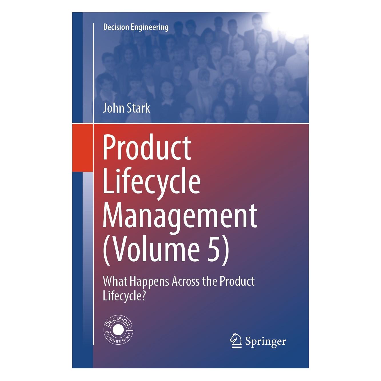 Springer Stark:Product Lifecycle Management (Vol (Englisch, Hardcover, John Stark) (9783031468865)