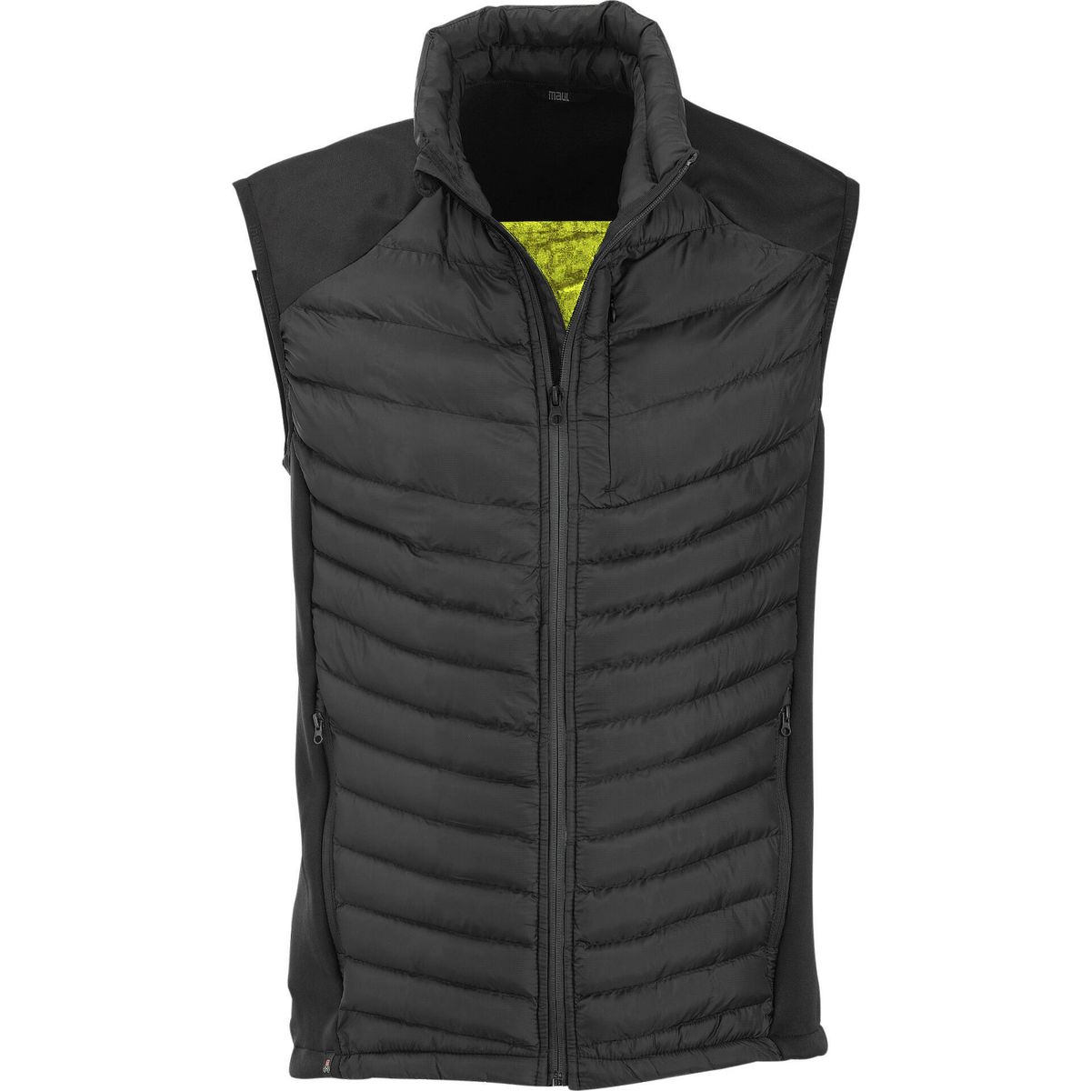 MAUL Sport Brunnenkopf 3XT caviar (0101) 68 4227000115-0101-68