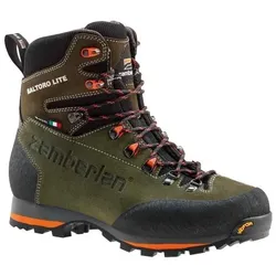 Zamberlan, Herren, Wanderschuhe, Baltoro Lite Gtx Cf (48)