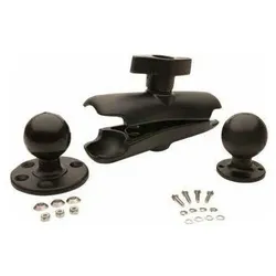 Honeywell RAM Mount Kit Round Base, Barcode Scanner Zubehör