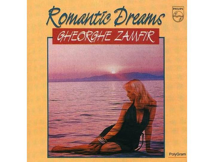 Romantic Dreams