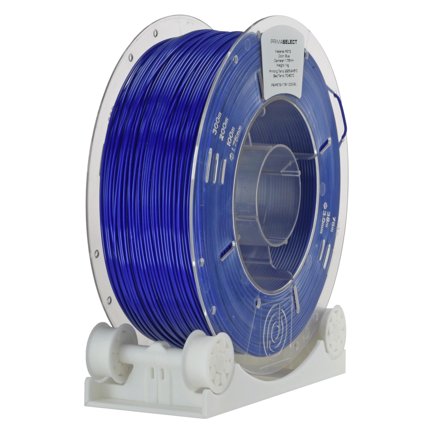 Prima Creator PrimaSelect PETG (PETG, 1000 g) (PS-PETG-175-1000-BL)