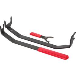 Stecker-Entriegelungswerkzeug-Satz für Knorr Bremse, 3-tlg KS Tools 460.0505