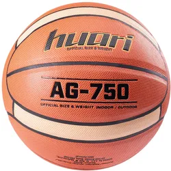 Huari, Basketbälle, (7)