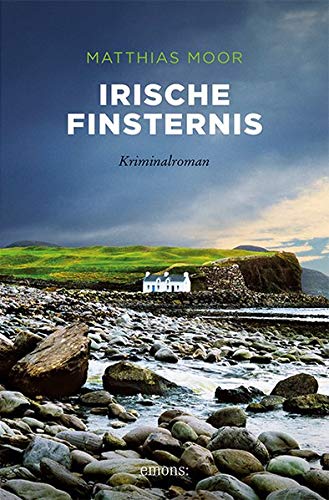 Matthias Moor - Irische Finsternis: Kriminalroman - Preis vom 30.09.2026 22:30:23 h