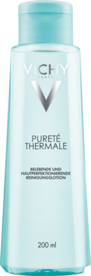L'Oreal Deutschland GmbH Geschäftsbereich VICHY VICHY PURETE Thermale Reinigungslotion 2015 200 ml 10966100