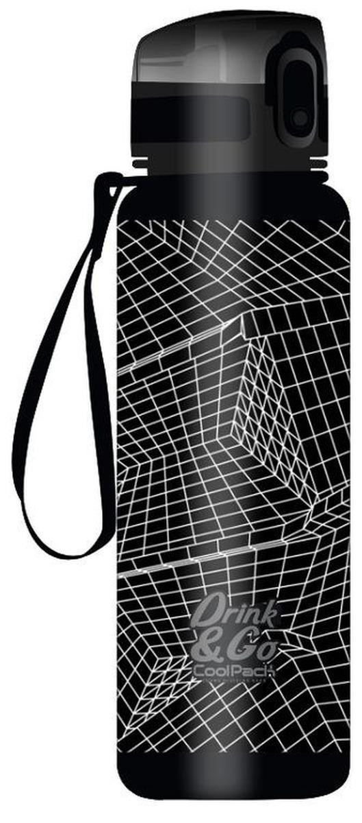 Waterfles CoolPack Brisk 600ml Render