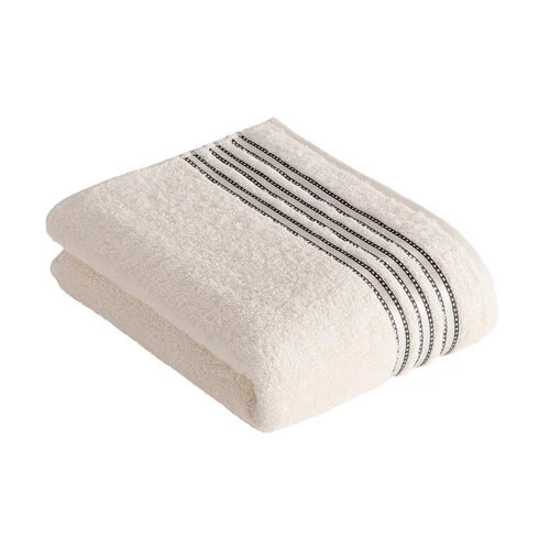 Vossen Handdoek Cult de Luxe Wit 60 x 110 cm