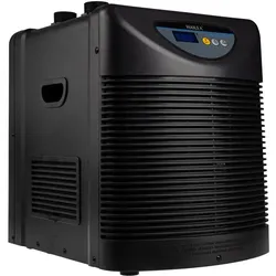 Hailea Ultra Titan 300 HC250, Wasserkühlung Radiator, Schwarz