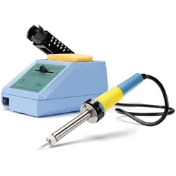 Velleman, Lötgerät, Spare Soldering Iron For Vtssc10N Vtssc20N Vtssc30N (Lötkolben)