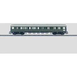 Märklin 43110 H0 Abteilwagen C4i, DB, Ep. III