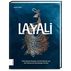 Layali, Ratgeber von Layali Jafaar