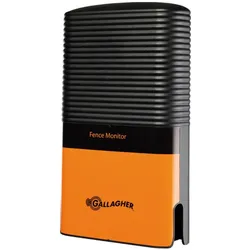 Gallagher, Gartenzaun, Afrasteringsmonitor i-Serie (M1800i/M2800i/M5000i) -