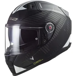 LS2 FF811 Vector II Splitter Helm