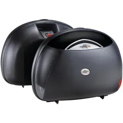 Kappa Seitenkoffer K40