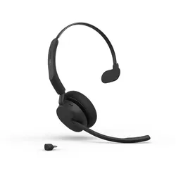 Jabra Evolve3 45 Mono, LINK 390c, UC