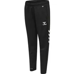 Hummel Core XK Trainingshose Kinder schwarz/weiß