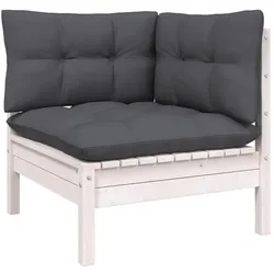 vidaXL, Gartenlounge, Berpenano