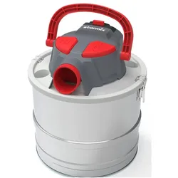 starmix, Industriestaubsauger, AV P-15 18V Akku -Aschesaugerohne Akku110011 (Aschesauger)