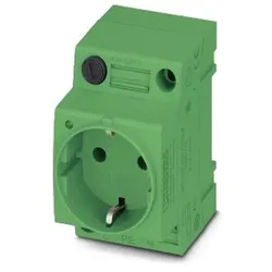 Phoenix Contact Steckdose EO-CF/UT/LED/F/GN