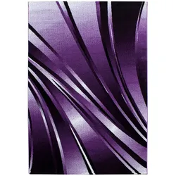 Ayyildiz Teppich, PARMA 9210, LILA, 160 x 230 cm