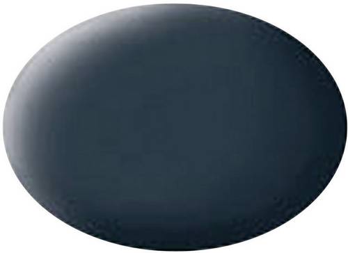 Revell Emaille-Farbe Granit-Grau (matt) 69 Dose 14ml