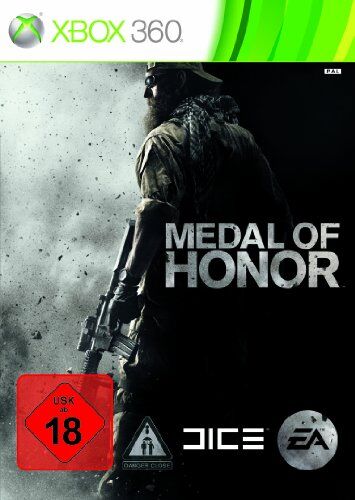 EA - Medal of Honor - Preis vom 11.10.2026 03:10:56 h